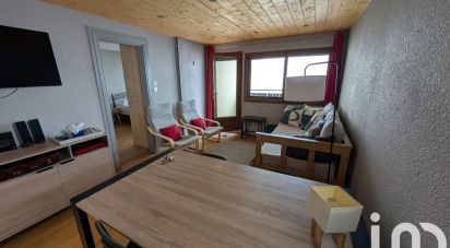 Apartment 2 rooms of 53 m² in Allevard (38580)