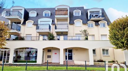 Appartement 2 pièces de 29 m² à Cabourg (14390)