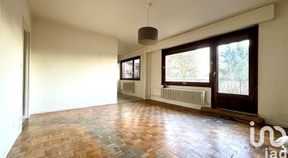 Apartment 4 rooms of 77 m² in Metz (57050)