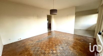 Apartment 4 rooms of 77 m² in Metz (57050)