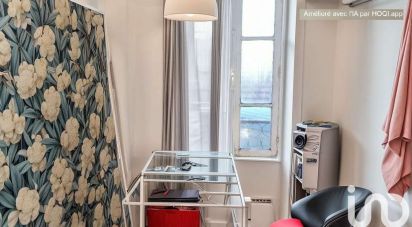 Apartment 3 rooms of 45 m² in Colombes (92700)