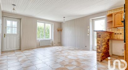 Maison 4 pièces de 131 m² à Aubepierre-Ozouer-le-Repos (77720)