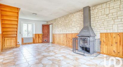 Maison 4 pièces de 131 m² à Aubepierre-Ozouer-le-Repos (77720)