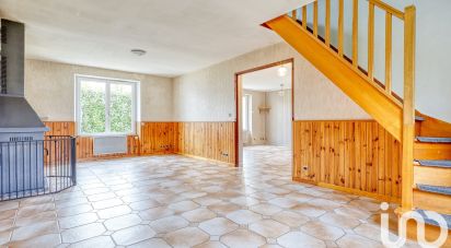 Maison 4 pièces de 131 m² à Aubepierre-Ozouer-le-Repos (77720)