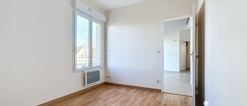 Appartement 4 pièces de 66 m² à Cesson (77240)