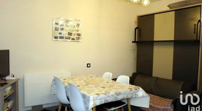 Apartment 1 room of 27 m² in Cazaubon (32150)