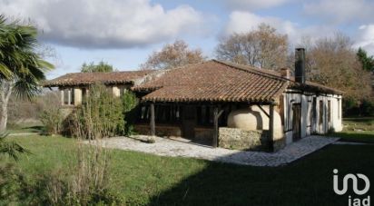 House 14 rooms of 450 m² in Monclar (32150)