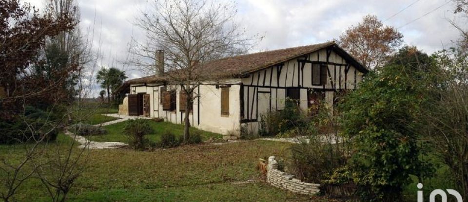 Maison 14 pièces de 450 m² à Monclar (32150)