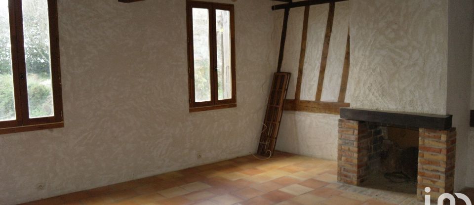 Maison 14 pièces de 450 m² à Monclar (32150)