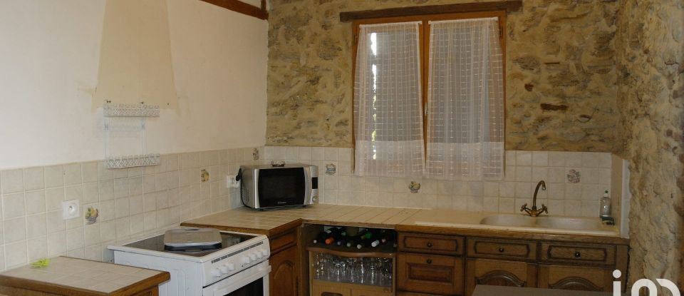 Maison 14 pièces de 450 m² à Monclar (32150)