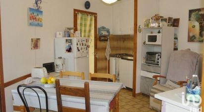 Apartment 2 rooms of 48 m² in BARBOTAN-LES-THERMES (32150)