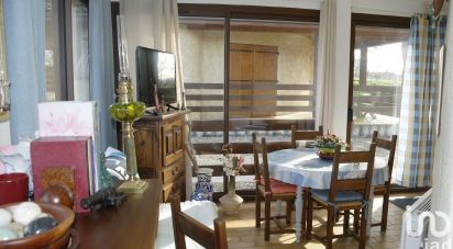 Apartment 2 rooms of 48 m² in BARBOTAN-LES-THERMES (32150)