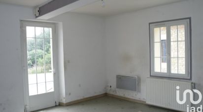 Maison 6 pièces de 128 m² à Créon-d'Armagnac (40240)