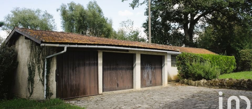 House 7 rooms of 137 m² in Eauze (32800)