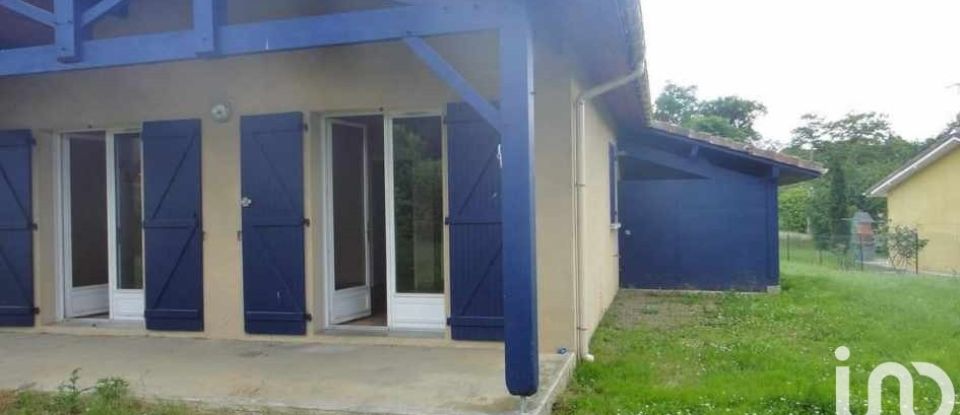 Maison 3 pièces de 67 m² à Créon-d'Armagnac (40240)