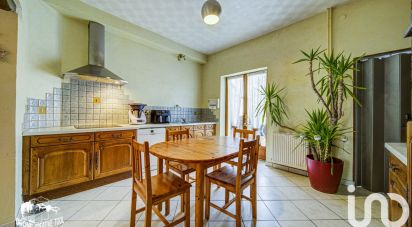 Maison 4 pièces de 74 m² à Bouligny (55240)