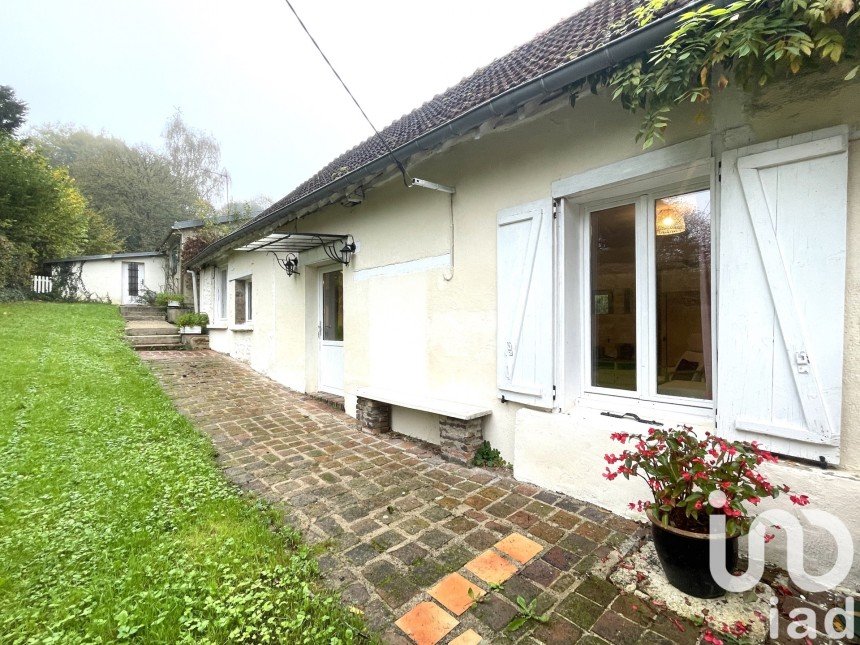 Maison 4 pièces de 81 m² à Vosnon (10130)