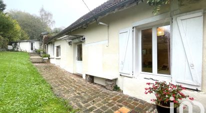 Maison 4 pièces de 81 m² à Vosnon (10130)