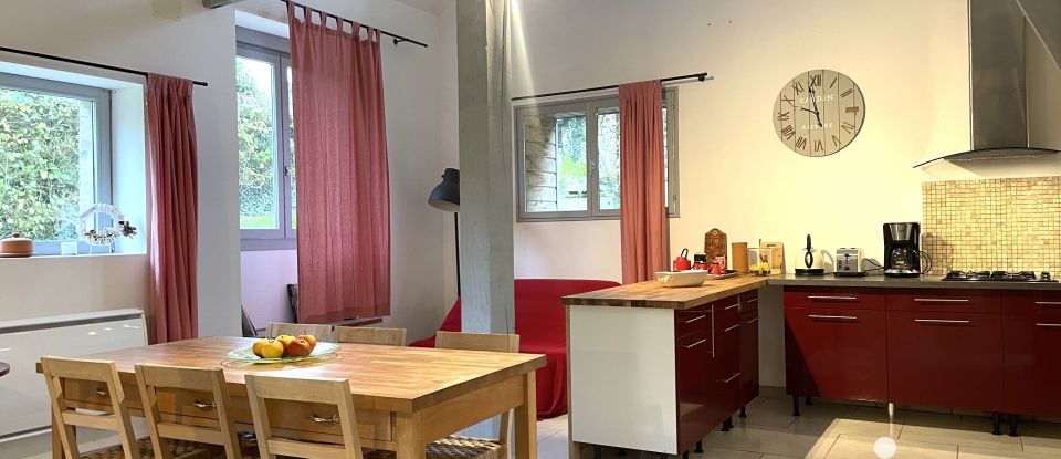 Maison 4 pièces de 81 m² à Vosnon (10130)