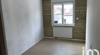 Town house 4 rooms of 108 m² in Sin-le-Noble (59450)