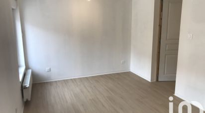 Town house 4 rooms of 108 m² in Sin-le-Noble (59450)