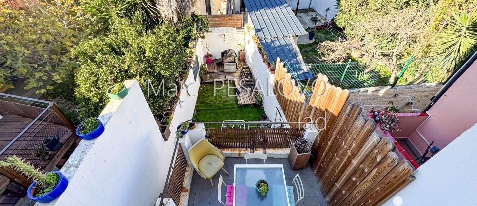 Maison 3 pièces de 80 m² à Perpignan (66000)