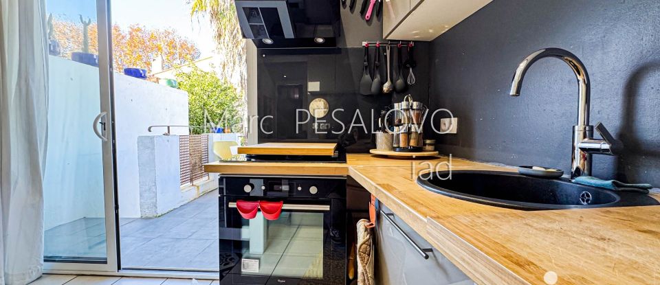 Maison 3 pièces de 80 m² à Perpignan (66000)