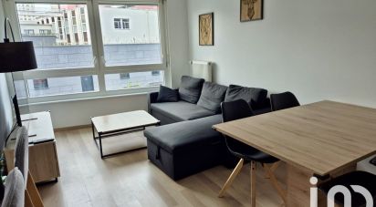 Appartement 3 pièces de 57 m² à Metz (57000)