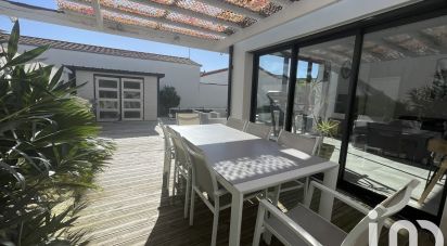 Maison 5 pièces de 127 m² à Châtelaillon-Plage (17340)