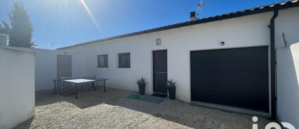 Maison 5 pièces de 127 m² à Châtelaillon-Plage (17340)