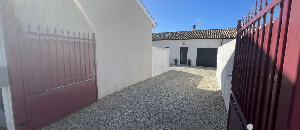 Maison 5 pièces de 127 m² à Châtelaillon-Plage (17340)