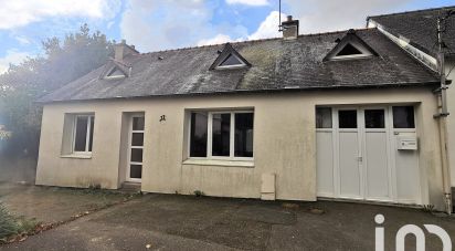 House 3 rooms of 57 m² in Saint-Brieuc (22000)