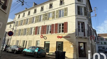 Appartement 3 pièces de 59 m² à Crécy-la-Chapelle (77580)