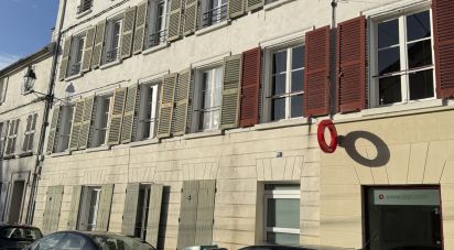 Appartement 3 pièces de 59 m² à Crécy-la-Chapelle (77580)