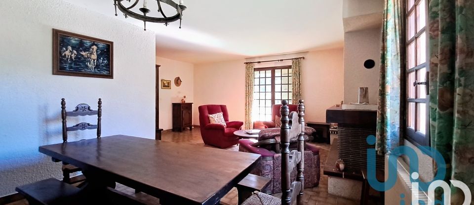 House 5 rooms of 106 m² in Saint-André (66690)