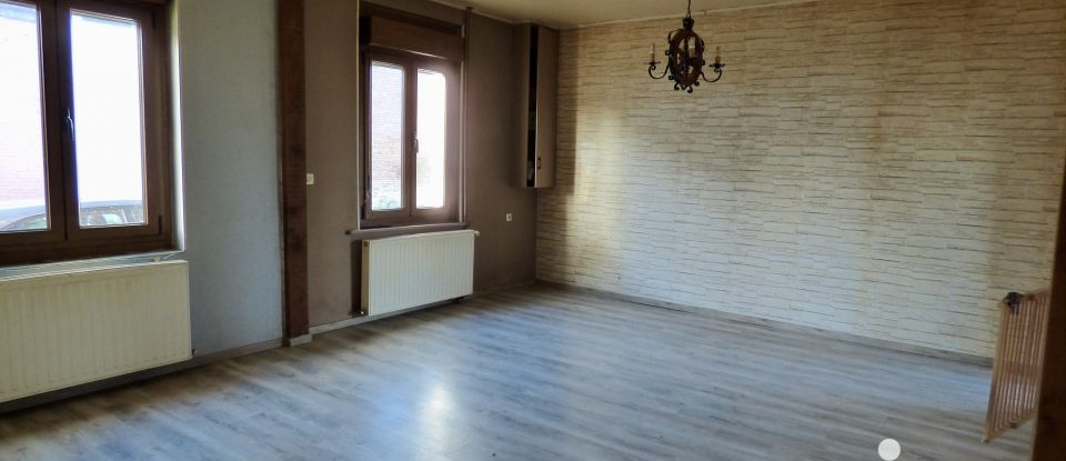 Village house 3 rooms of 83 m² in - (80320)