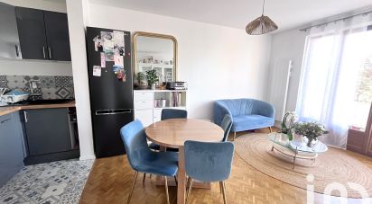 Apartment 3 rooms of 57 m² in Colombes (92700)