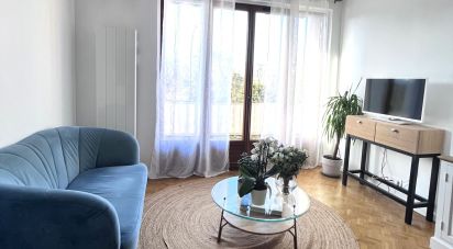 Apartment 3 rooms of 57 m² in Colombes (92700)