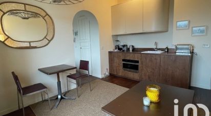 Apartment 2 rooms of 28 m² in Le Touquet-Paris-Plage (62520)