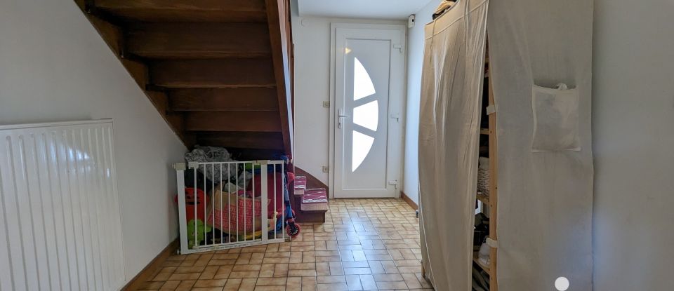 Maison traditionnelle 6 pièces de 131 m² à Naveil (41100)