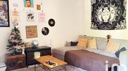 Studio 2 rooms of 33 m² in Montpellier (34090)