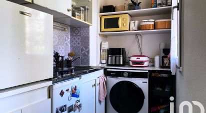 Appartement 2 pièces de 33 m² à Montpellier (34090)