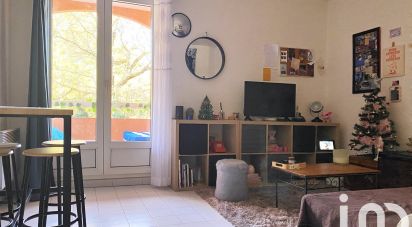 Appartement 2 pièces de 33 m² à Montpellier (34090)