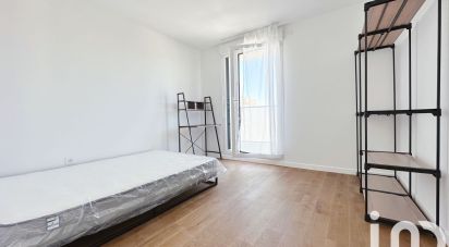 Appartement 3 pièces de 62 m² à L'Haÿ-les-Roses (94240)