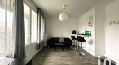 Apartment 2 rooms of 31 m² in Thionville (57100)