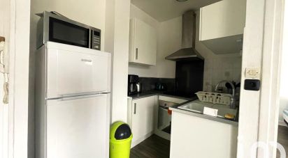 Appartement 2 pièces de 31 m² à Thionville (57100)