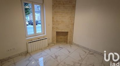 Studio 1 pièce de 26 m² à Vaumoise (60117)