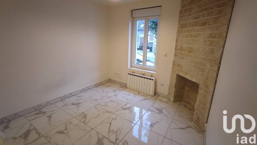 Studio 1 pièce de 26 m² à Vaumoise (60117)