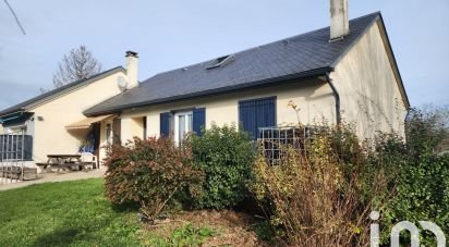 Maison 4 pièces de 128 m² à Flavin (12450)