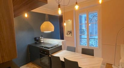 Apartment 3 rooms of 65 m² in Nogent-sur-Marne (94130)